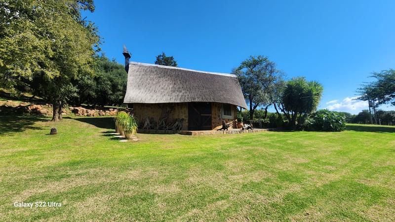0 Bedroom Property for Sale in Olifantshoek North West